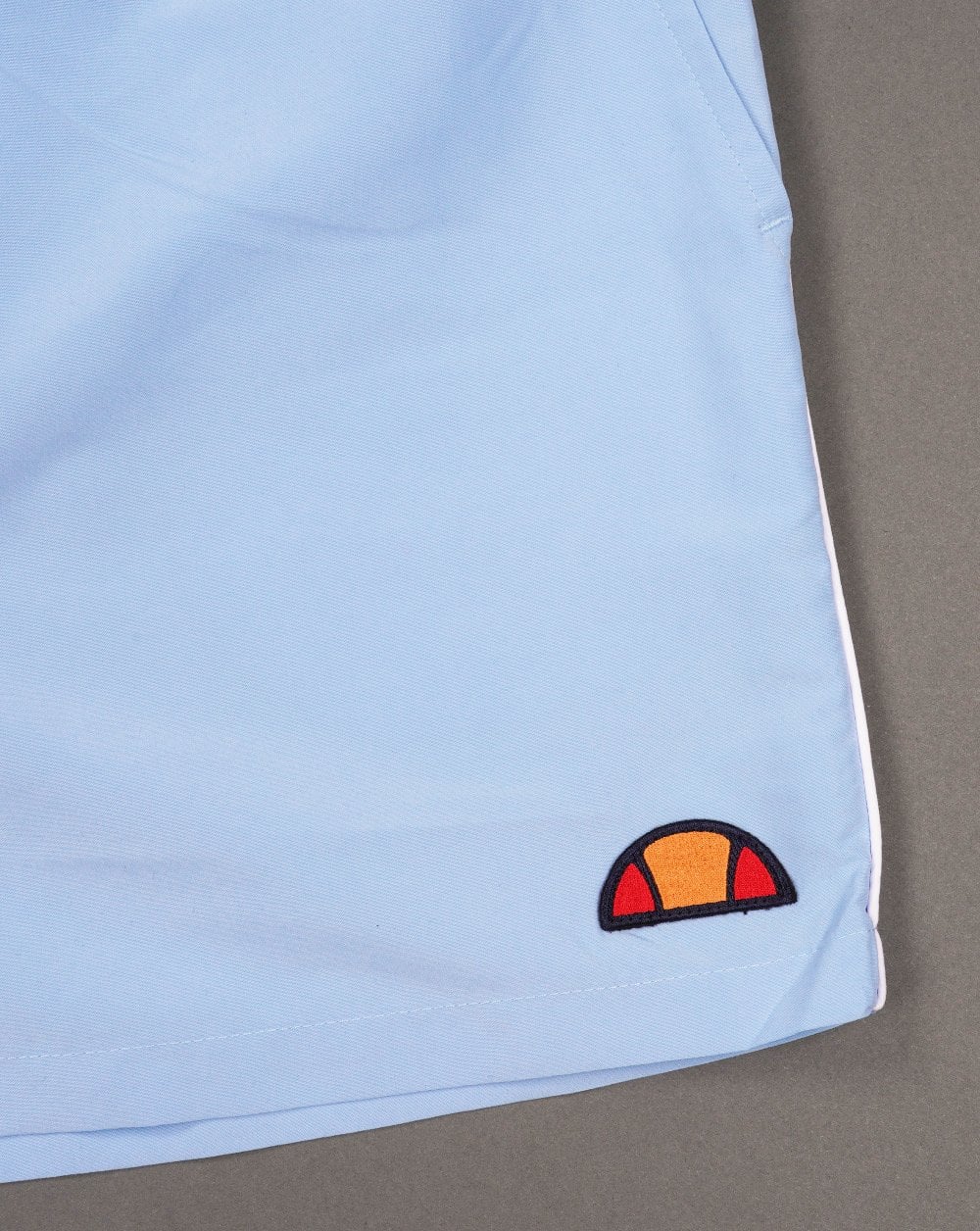 Ellesse – Badeshorts Himmelblau - Image 3