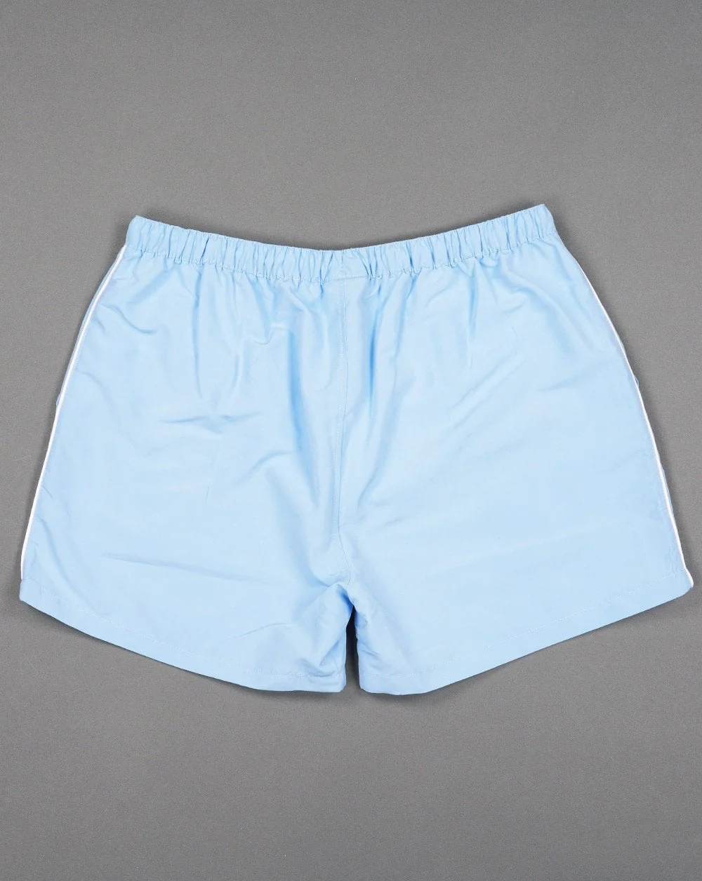 Ellesse – Badeshorts Himmelblau - Image 4