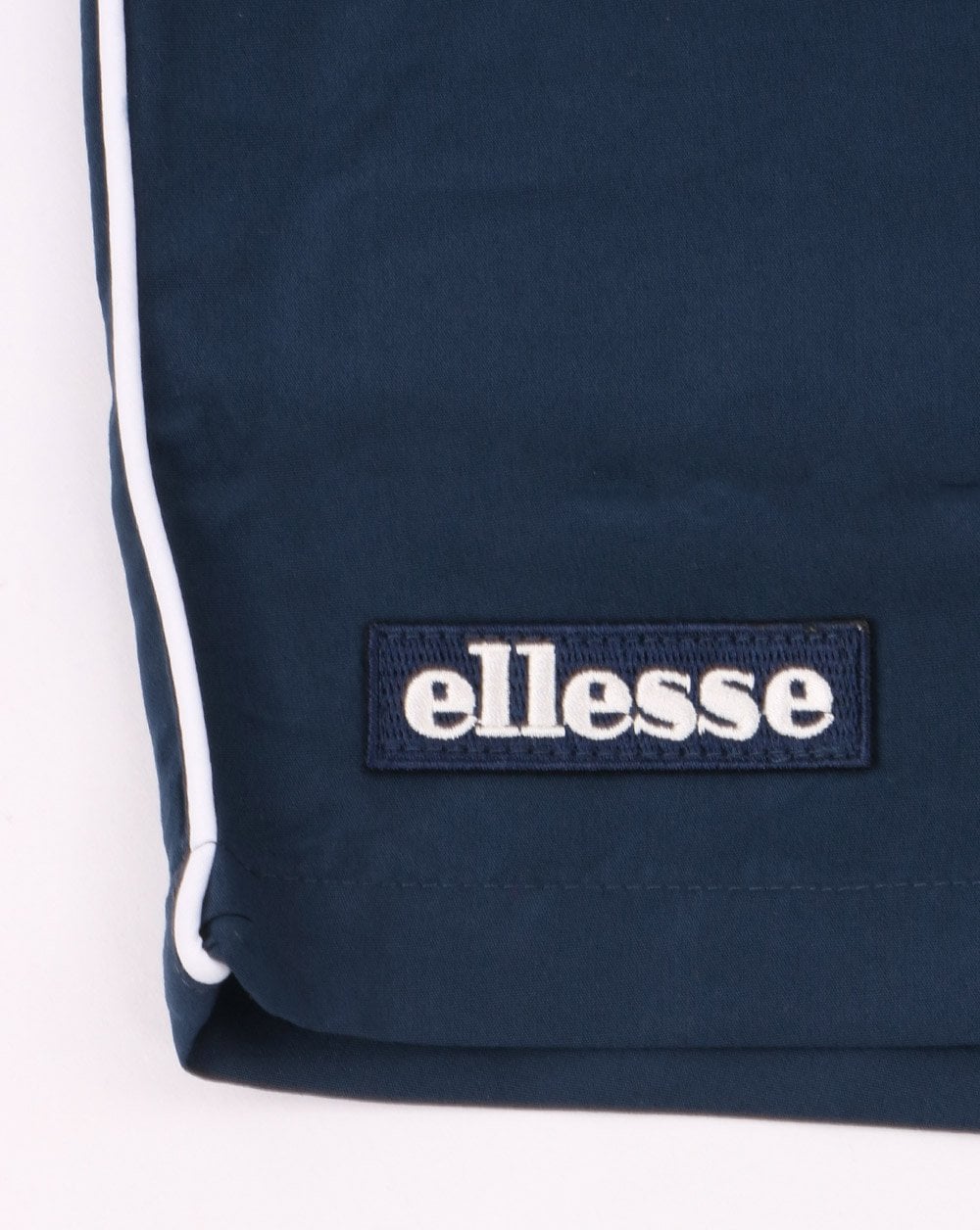 Ellesse – Badeshorts in Marineblau - Image 3