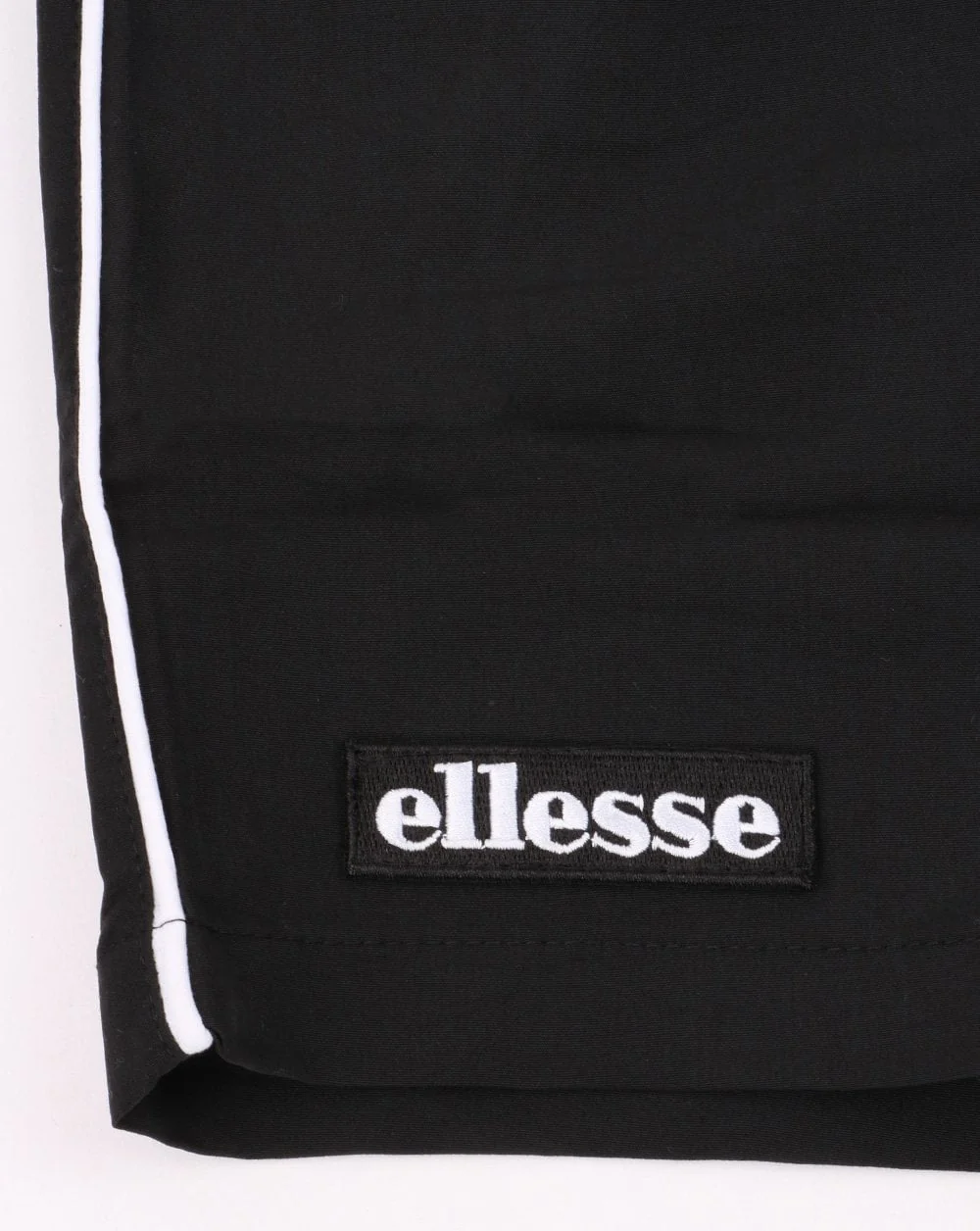 Ellesse Badeshorts Schwarz - Image 3