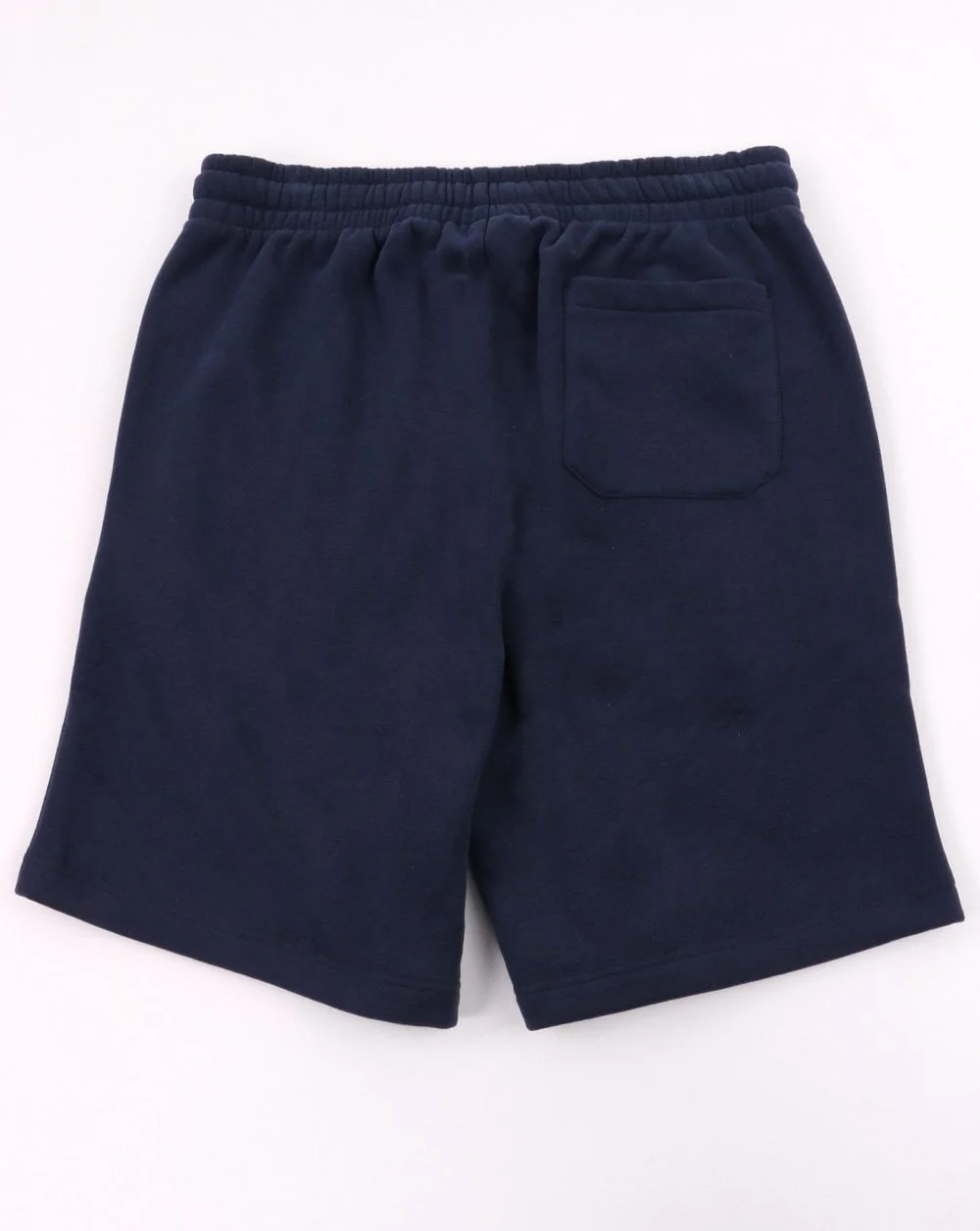 Fila Vintage Lounge-Shorts, Marineblau - Image 3