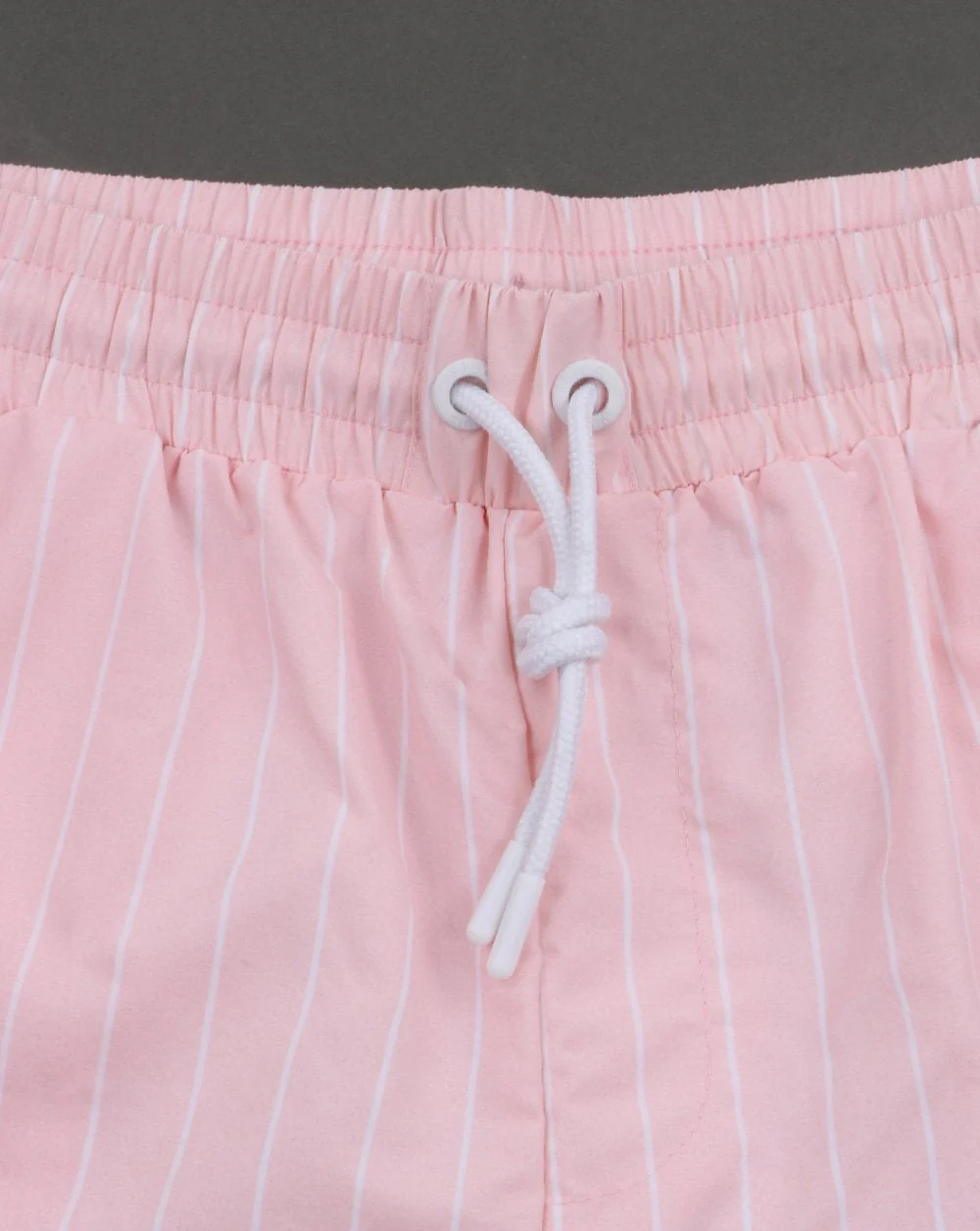 Fila Vintage Pinstripe Badeshorts Rosa - Image 4