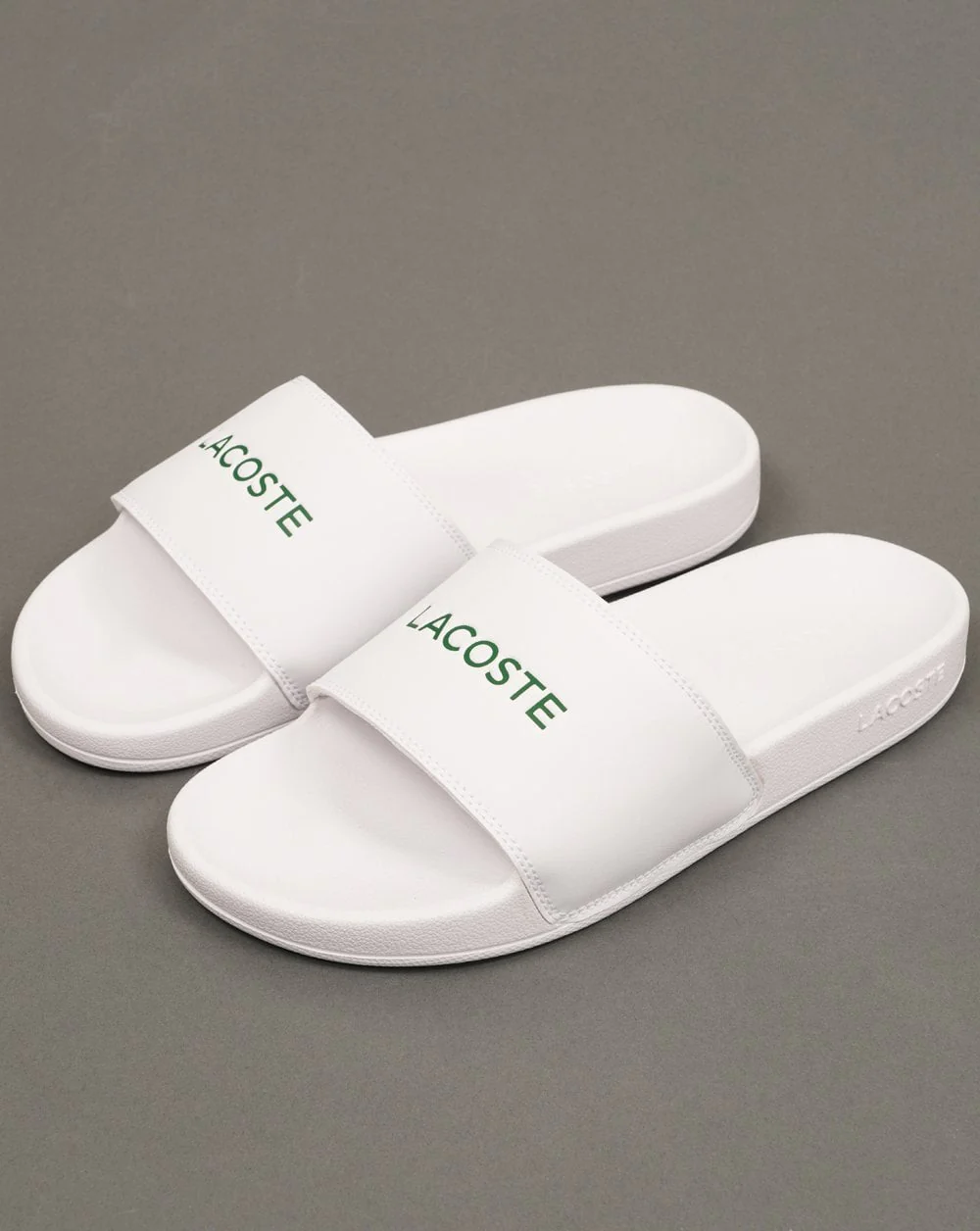 Lacoste Slider