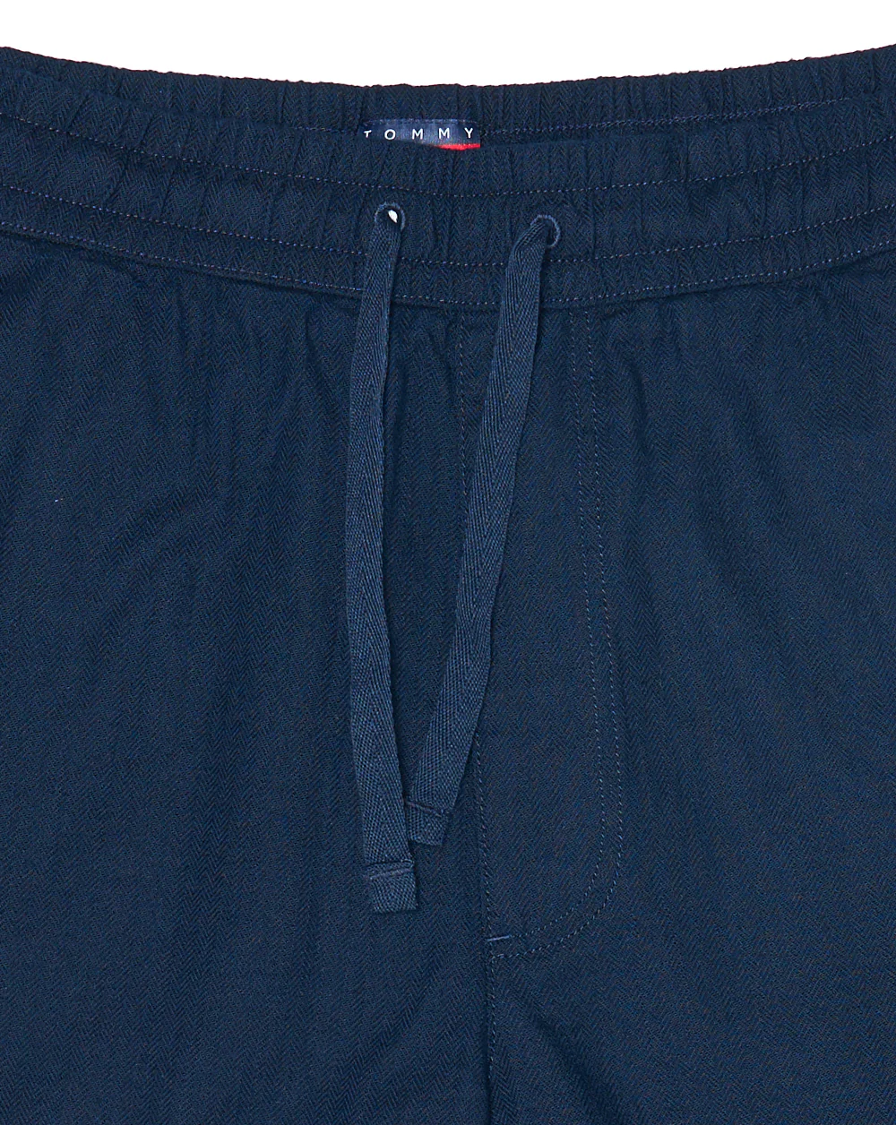 Tommy Jeans Linen Blend Short Dark Navy - Image 5