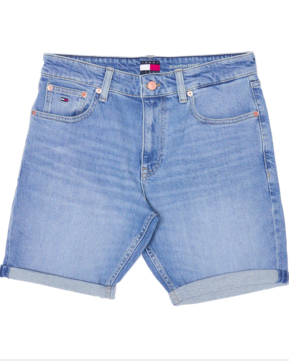 Tommy Jeans Shorts