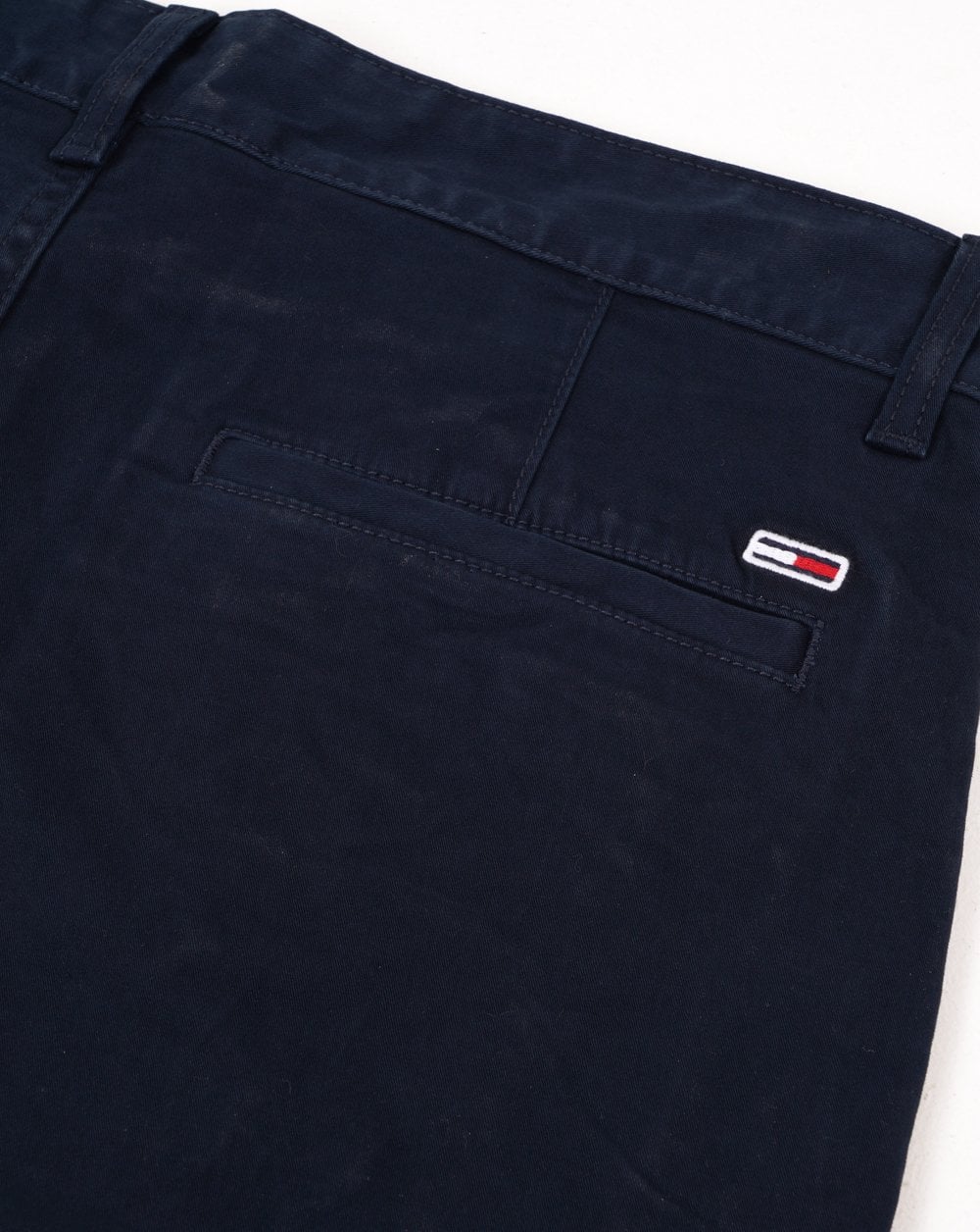 Tommy Jeans Scanton Shorts Dunkelmarineblau - Image 3