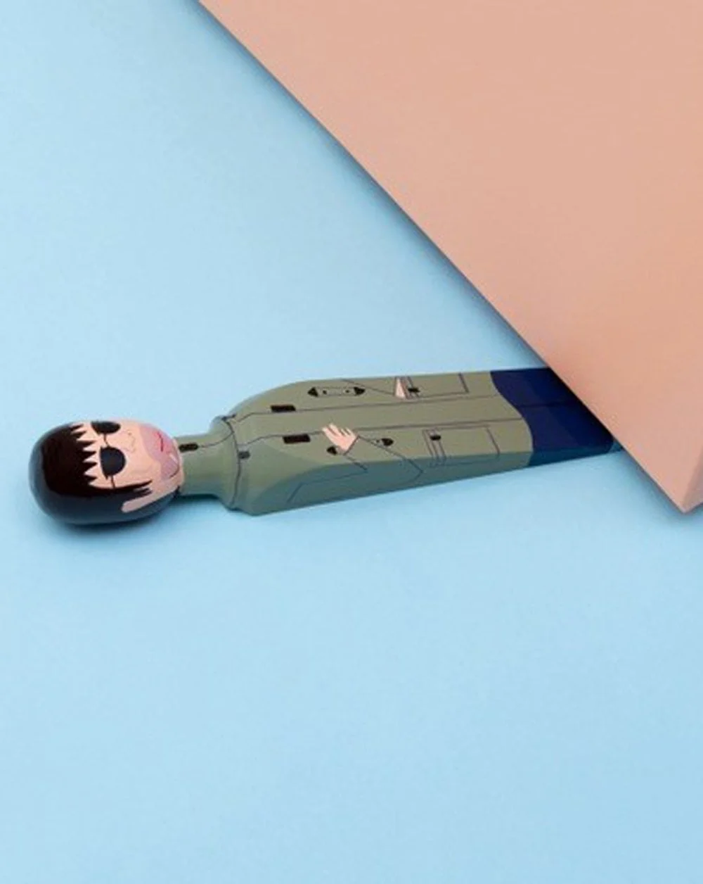 Wedgie - Liam Gallagher Türstopper - Image 3